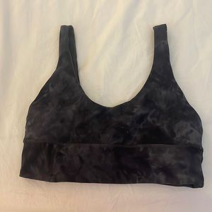 Reversible Lululemon Align Bra